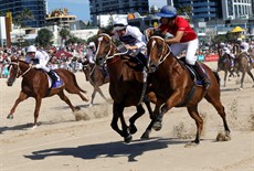 Magic Millions Beach Run 10