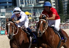 Magic Millions Beach Run 11