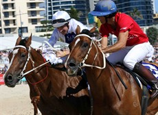 Magic Millions Beach Run 12