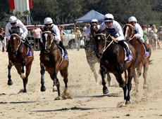 Magic Millions Beach Run 16