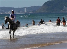 Magic Millions Beach Run 22