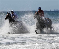 Magic Millions Beach Run 24