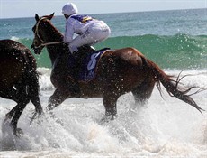 Magic Millions Beach Run 42