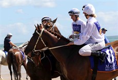 Magic Millions Beach Run 56