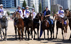 Magic Millions Beach Run 58