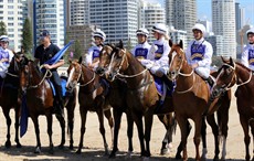 Magic Millions Beach Run 60