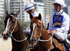 Magic Millions Beach Run 65