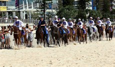 Magic Millions Beach Run 66