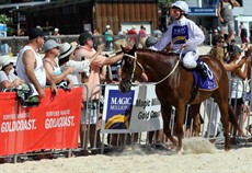 Magic Millions Beach Run 68