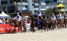 Magic Millions Beach Run 69