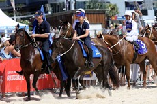 Magic Millions Beach Run 70