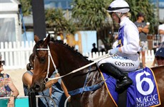 Magic Millions Beach Run 81