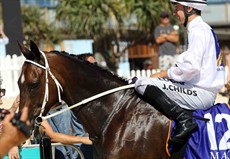 Magic Millions Beach Run 82