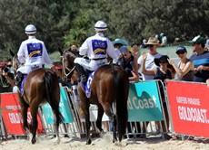 Magic Millions Beach Run 85