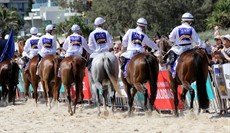 Magic Millions Beach Run 88