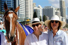 Magic Millions Beach Run 108