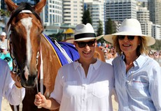 Magic Millions Beach Run 109