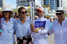 Magic Millions Beach Run 111