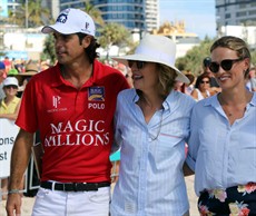 Magic Millions Beach Run 112