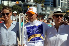 Magic Millions Beach Run 115