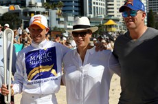 Magic Millions Beach Run 119