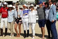 Magic Millions Beach Run 120