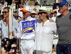 Magic Millions Beach Run 121