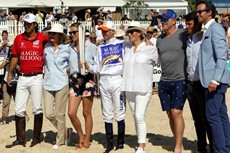 Magic Millions Beach Run 122