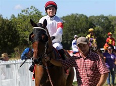 Race 3 - 2