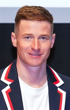 James McDonald

Photo: Darren Winningham