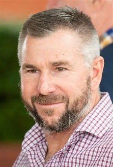 Dan Morton

Photo: Racing WA