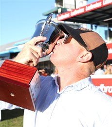 Photos: Darren Winningham