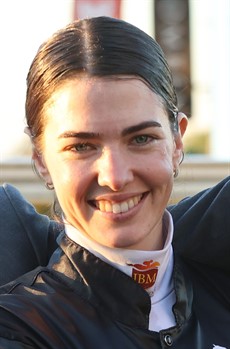 Angela Jones (see race 8)

Jockey Photos: Graham Potter and Darren Winningham