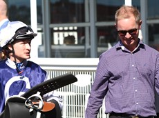 Photos: Graham Potter