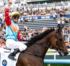 Photos: Hong Kong Jockey Club