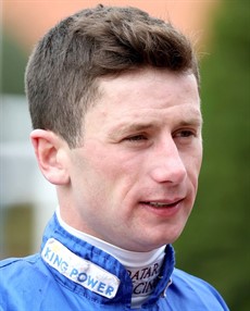 Oisin Murphy