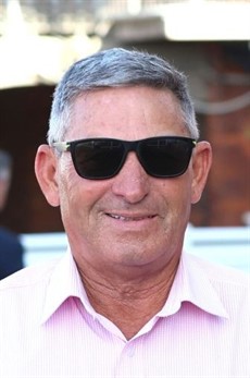 Tony Sears