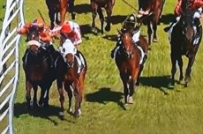Photos: Sky Racing