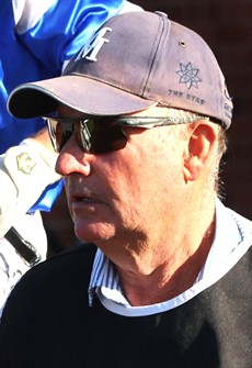 Matt Kropp