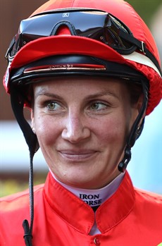 Jamie Melham 

Photos: Graham Potter