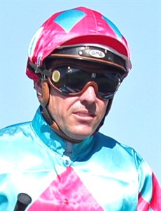 Ryan Maloney ... he could take out the Jockey Challenge