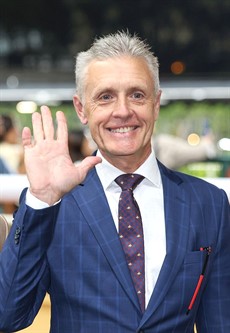 Mark Newnham

Photo: Hong Kong Jockey Club</b.